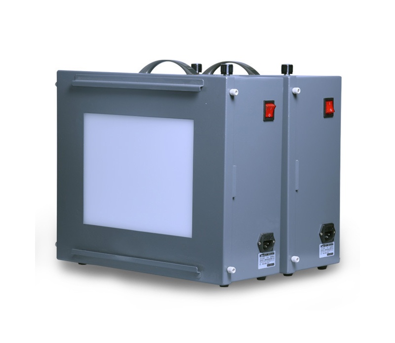 標準透射燈箱 HC5100/HC3100